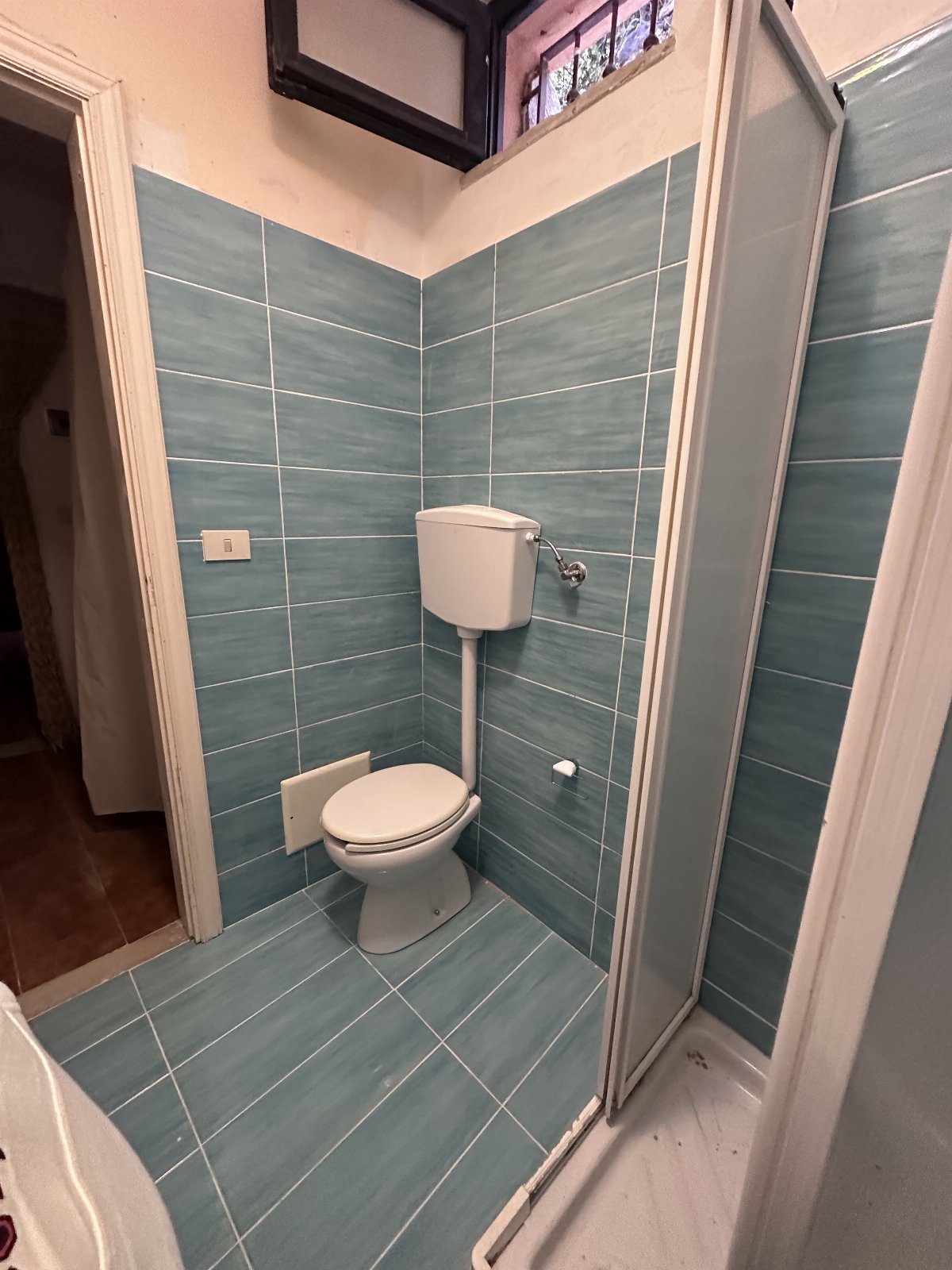 CASA ARANCIO CHIANALEA