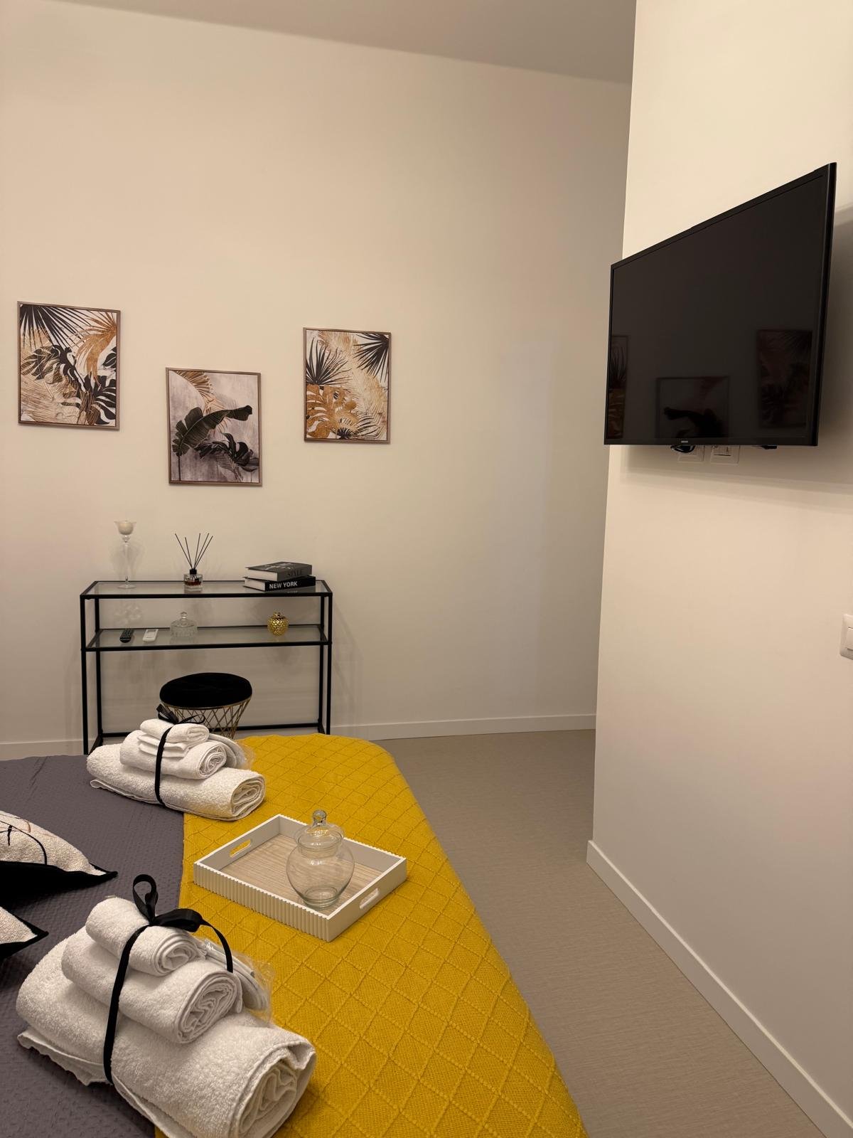 Mariantonia apartment and rooms