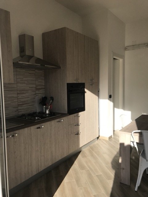 La Terrazza sul Mare, Apt 4