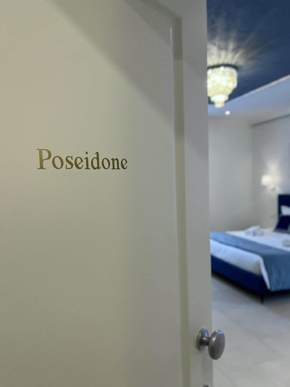 Magna Grecia Superior Rooms