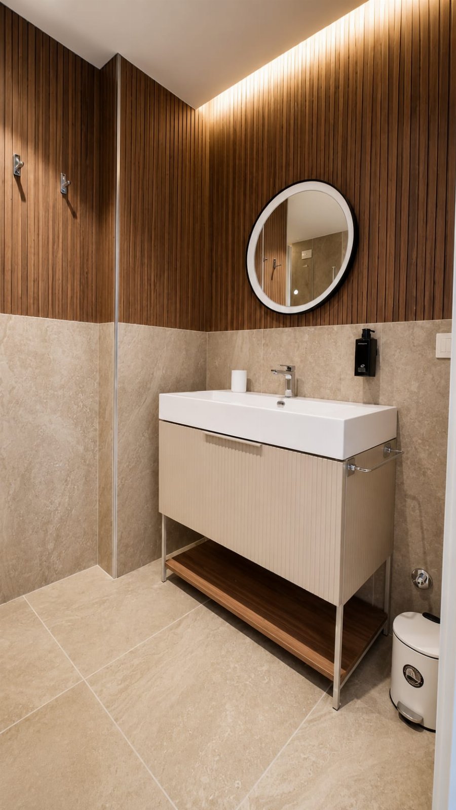 Tirone Luxury Rooms