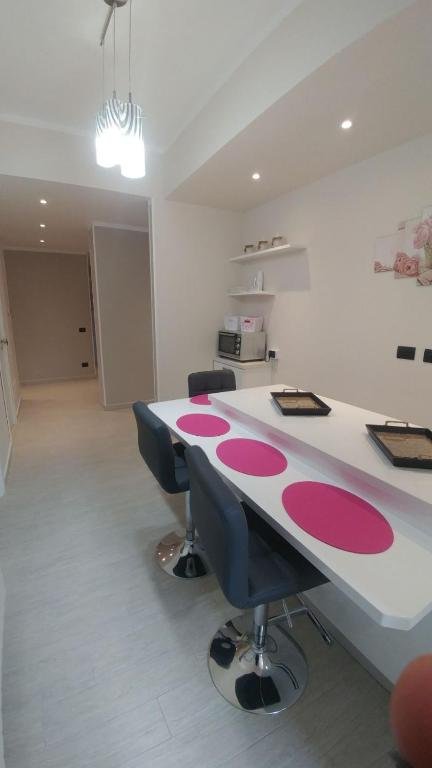 BEB BEN CURATO VICINO L'OSPEDALE