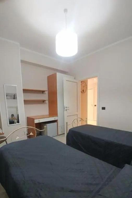 BEB BEN CURATO VICINO L'OSPEDALE