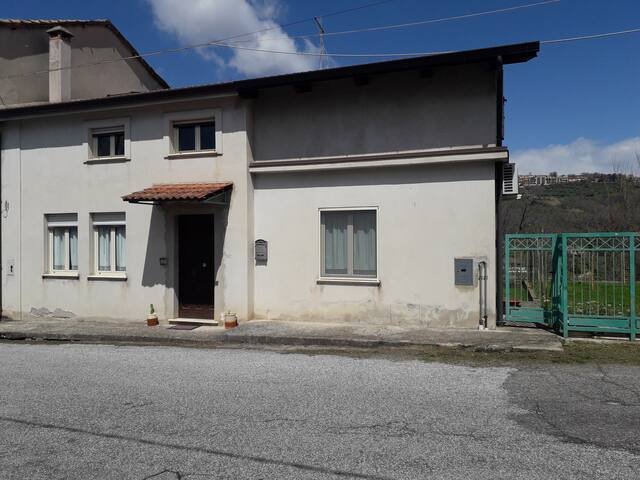 La Casa di Zia Maria