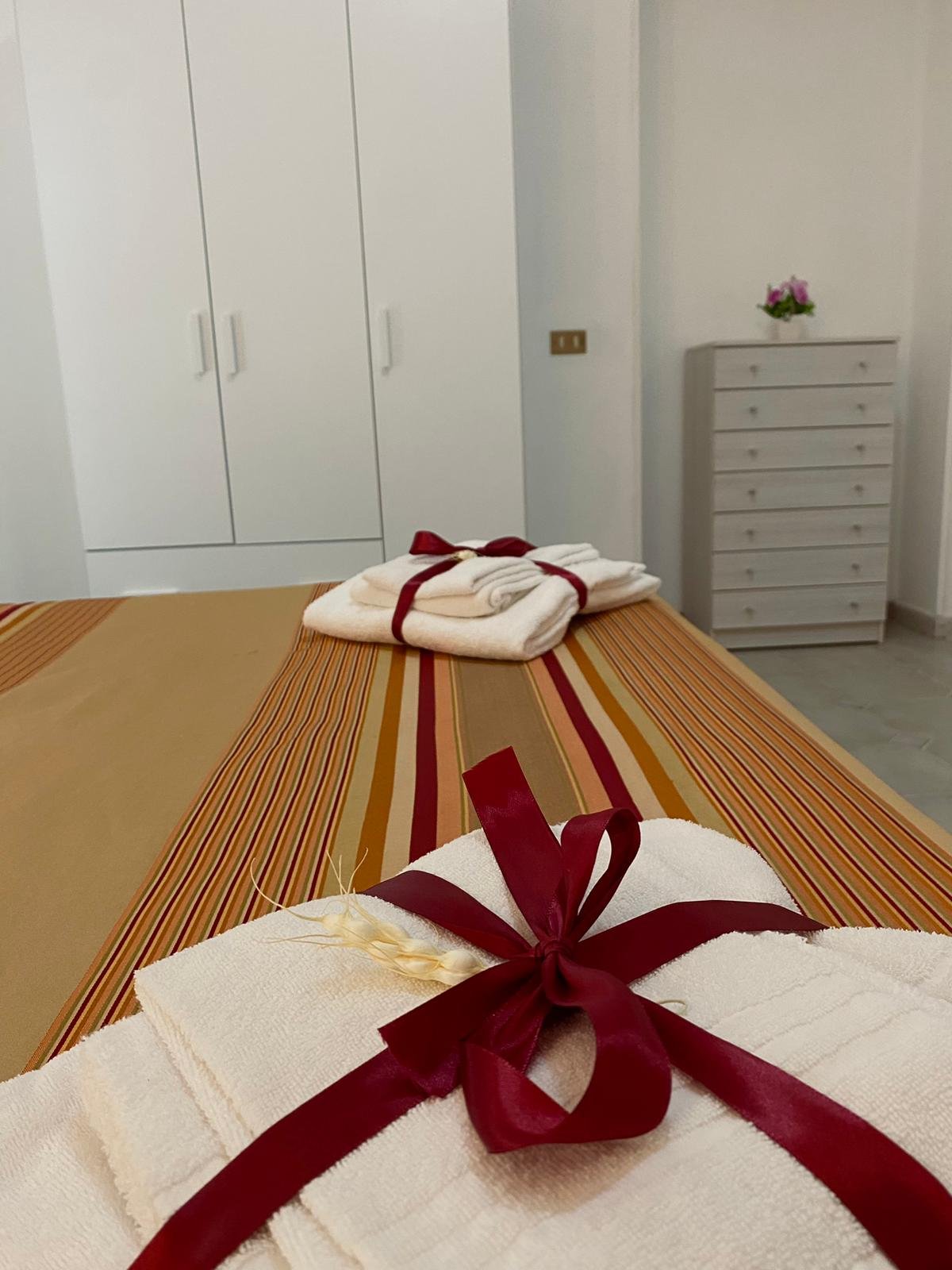 La casa di nonna