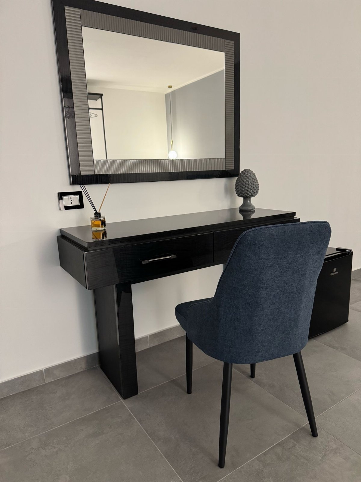 Meravigliosa camera in centro a due passi dal mare