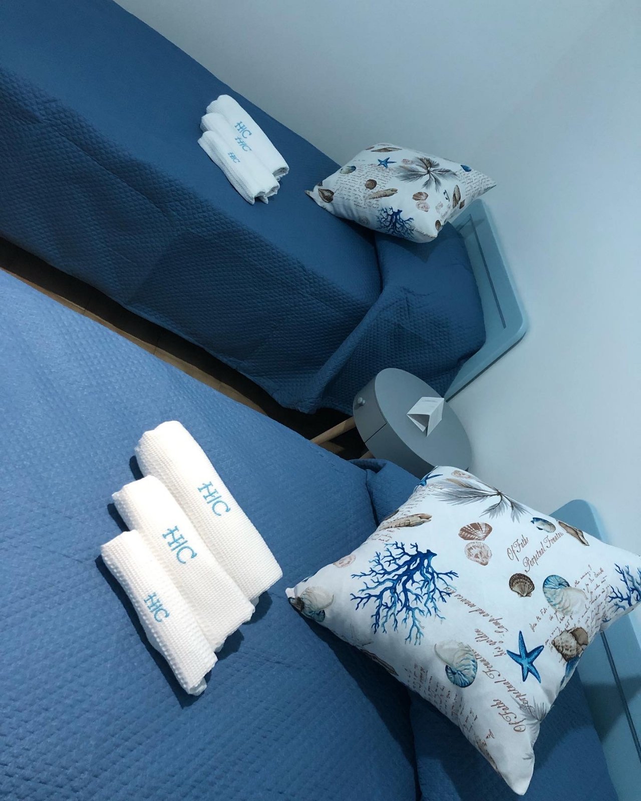 Casa vacanze indipendente a pochi passi dalle mare e dal centro città