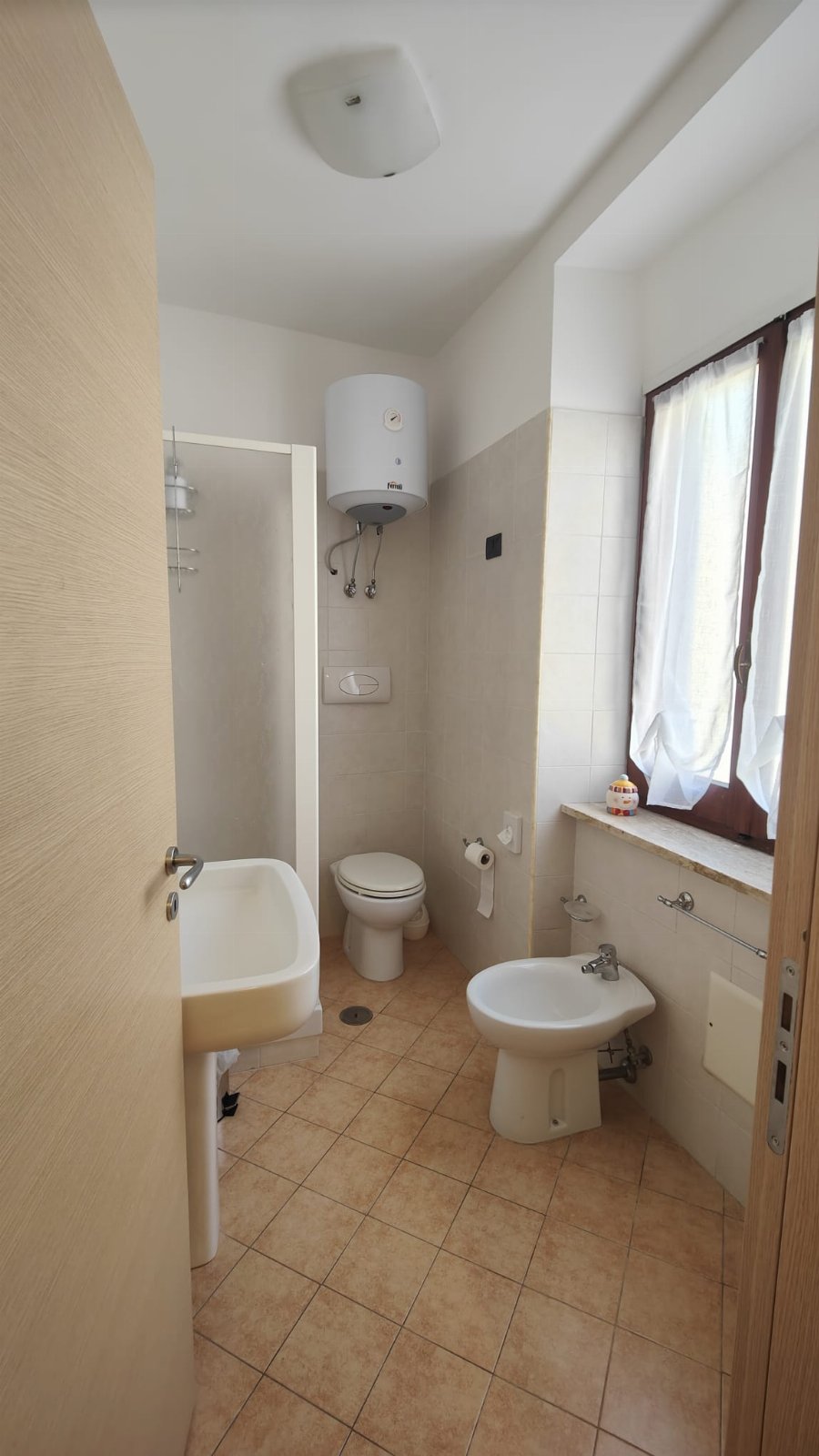 Casa vacanze nel cuore della città