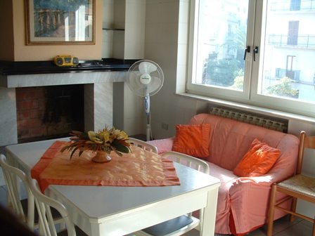 Appartamento a 50 metri dal mare