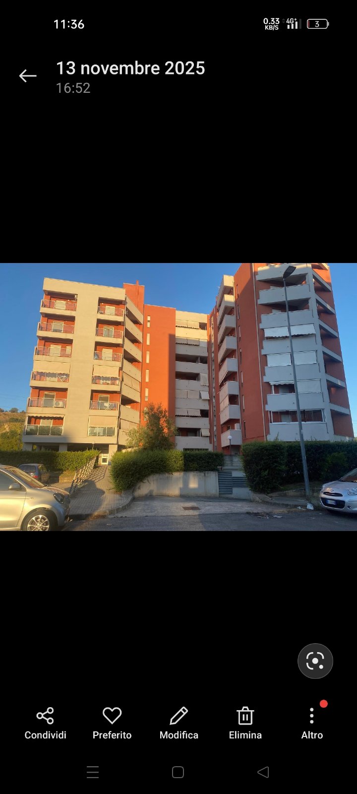 B&B Olimpia