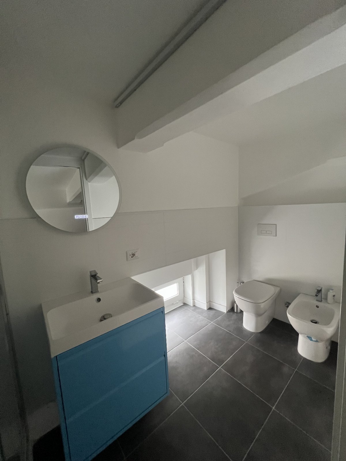 Mini loft Siderno