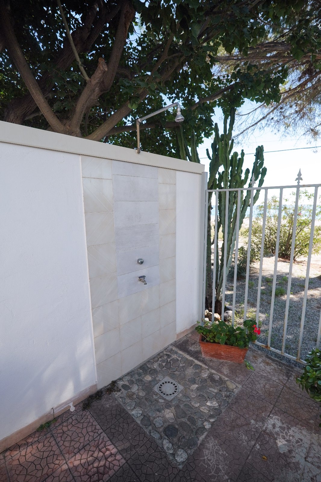 Relax accesso diretto spiaggia