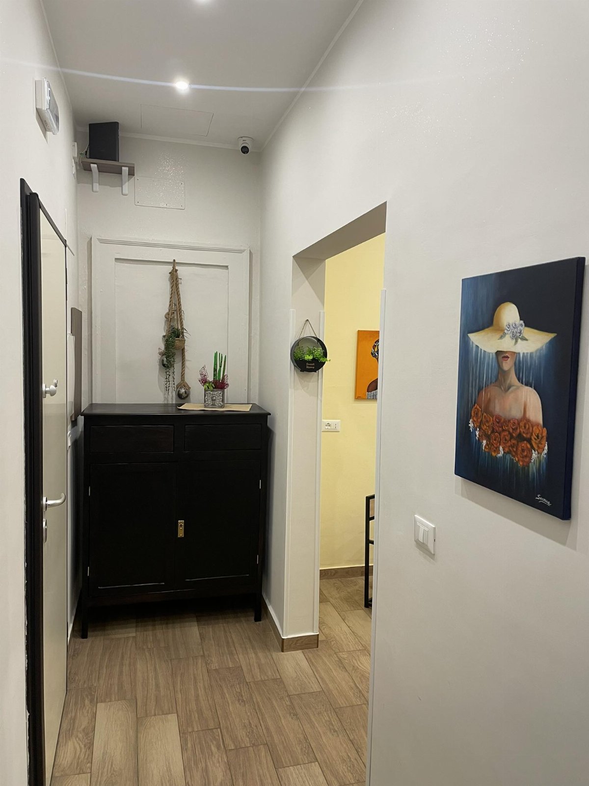 Exclusive B&B a Reggio Calabria