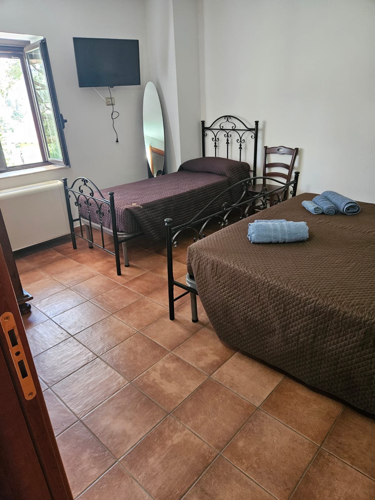 B&b la corte dei pini