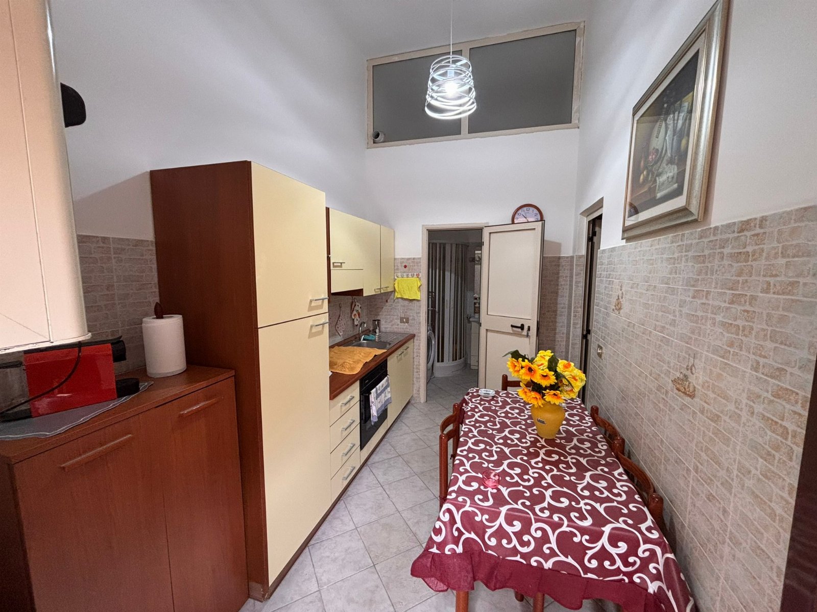 La dimora di Zia Rosa