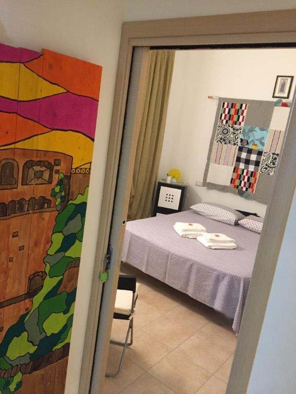 B&B Castello - a 2 passi dal centro e dal mare