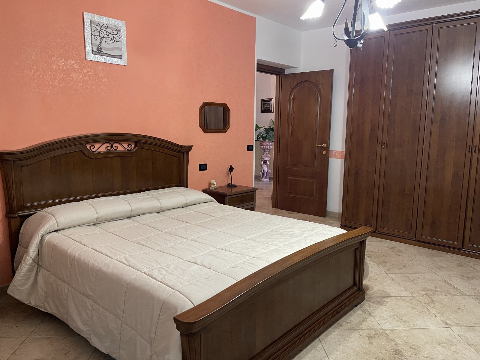 Barracuda appartament