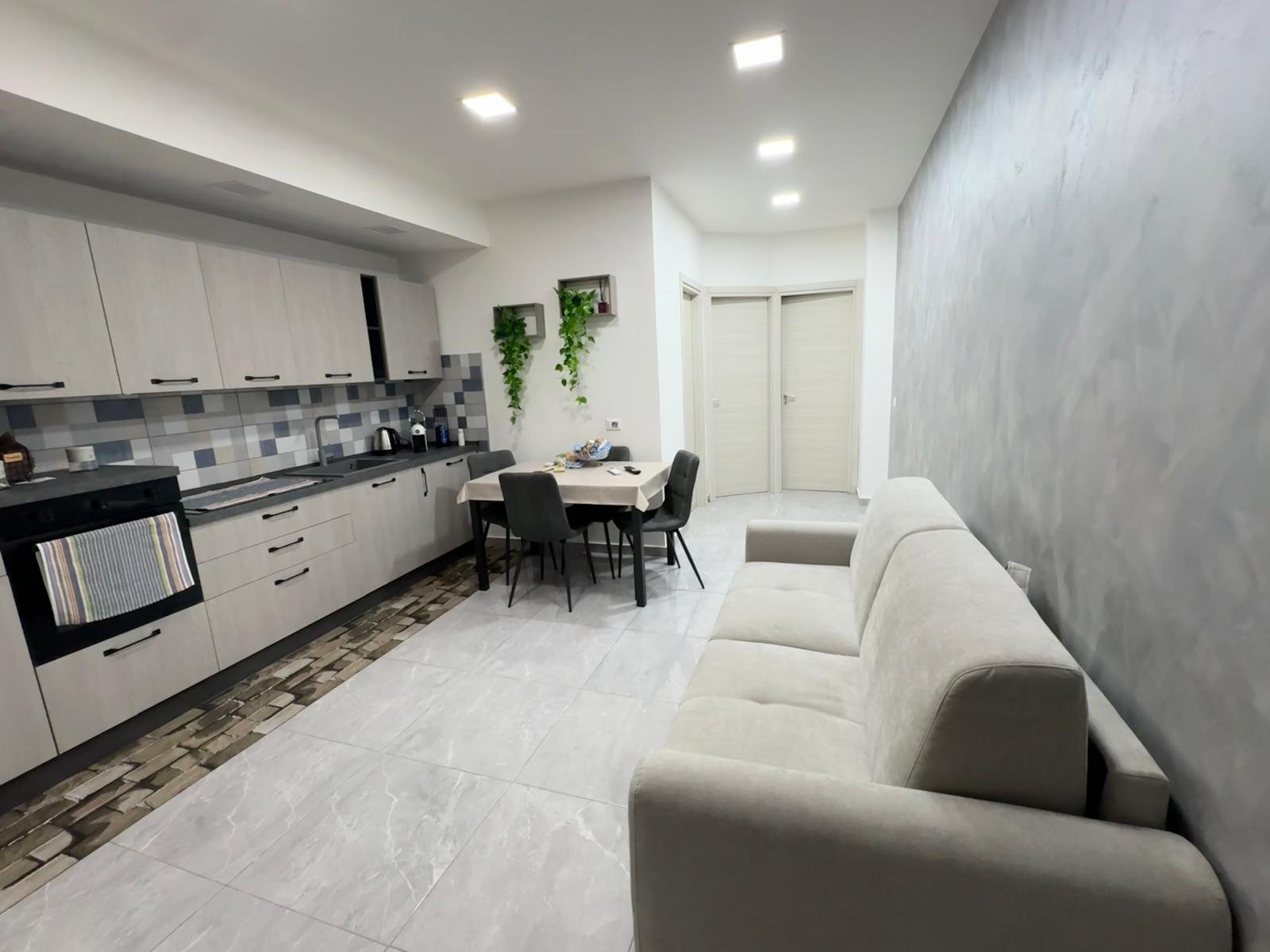 Ali apartment