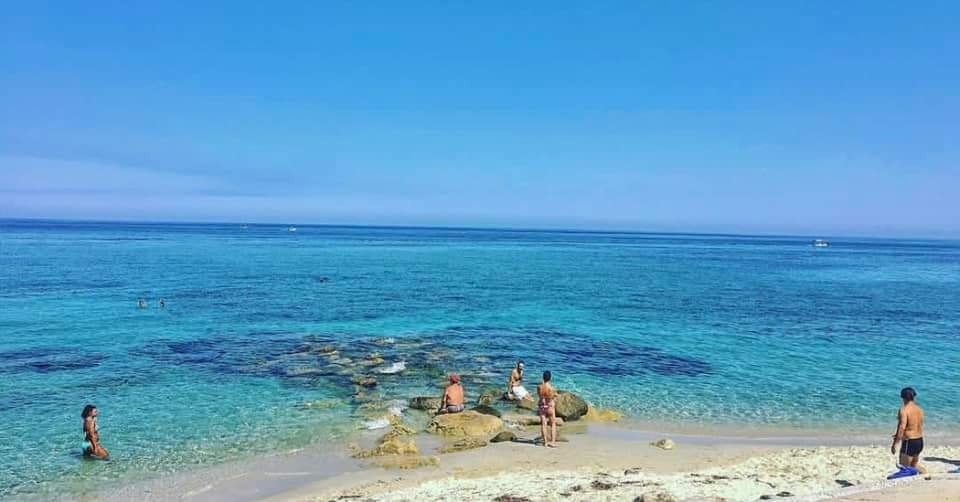 CASA vacanze Tropea da Vittoria
