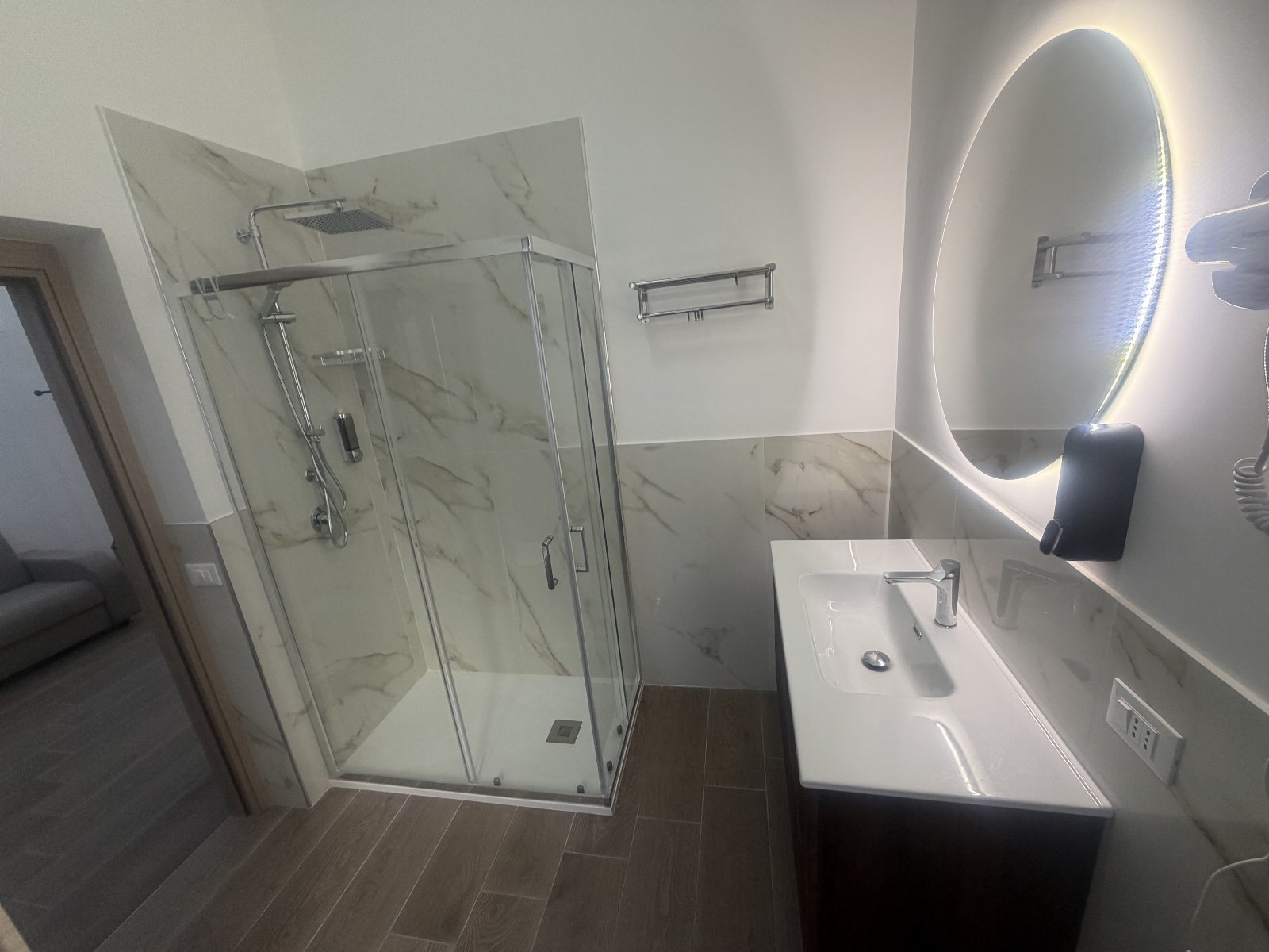 B&B ITALO Corigliano Rossano
