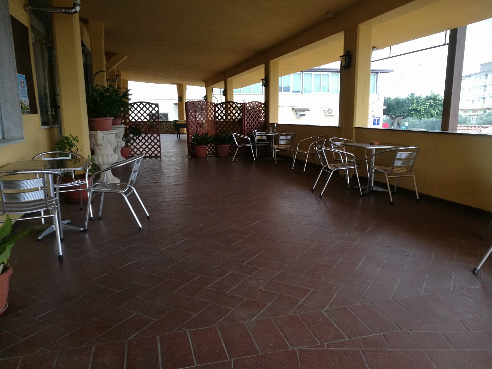 Al centro della Calabria Jonica