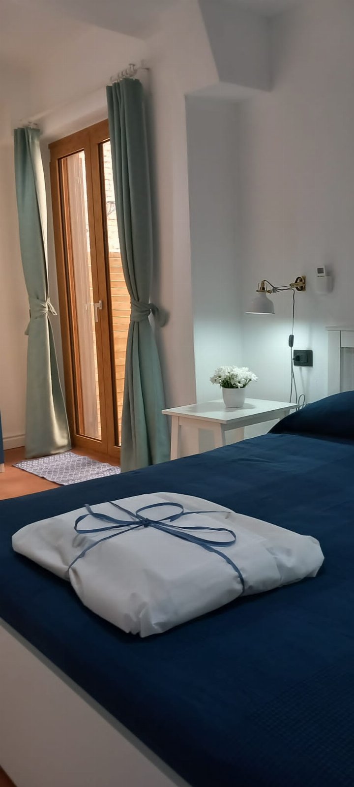 Casa a pochi passi dal mare Scilla