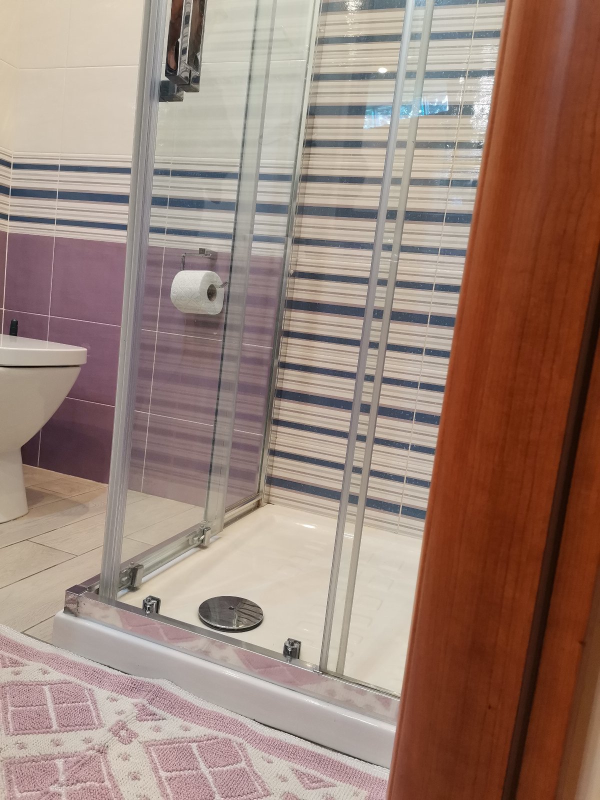 Graziosa Casa Vacanza in Villetta