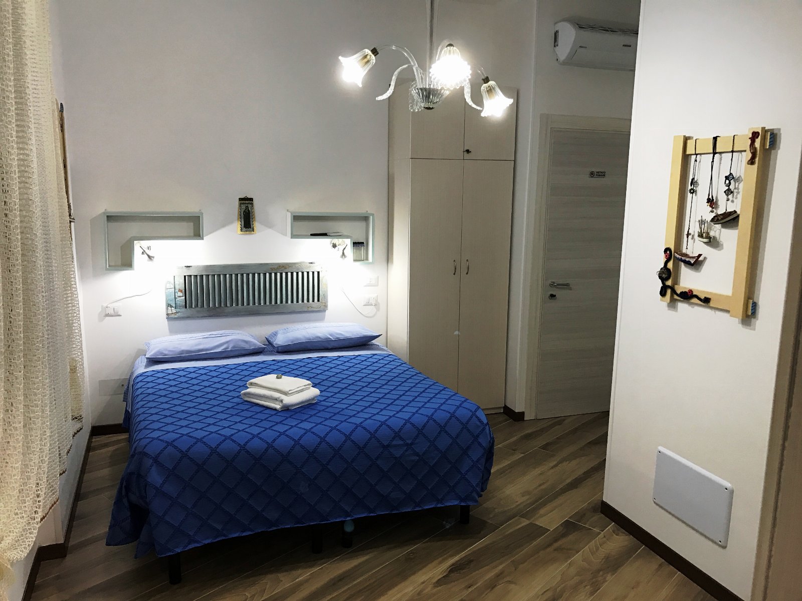 B&B Castello - a 2 passi dal centro e dal mare