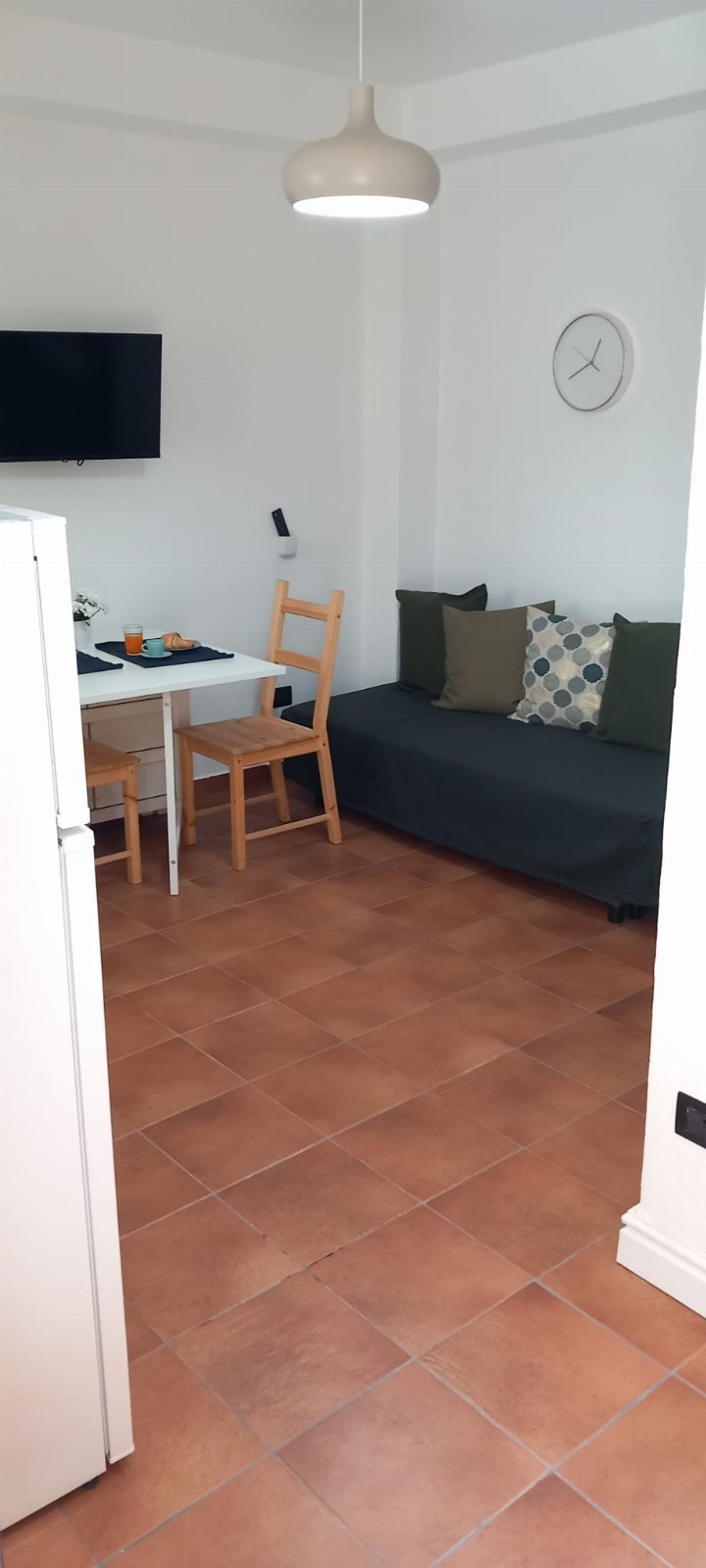 Casa a pochi passi dal mare Scilla