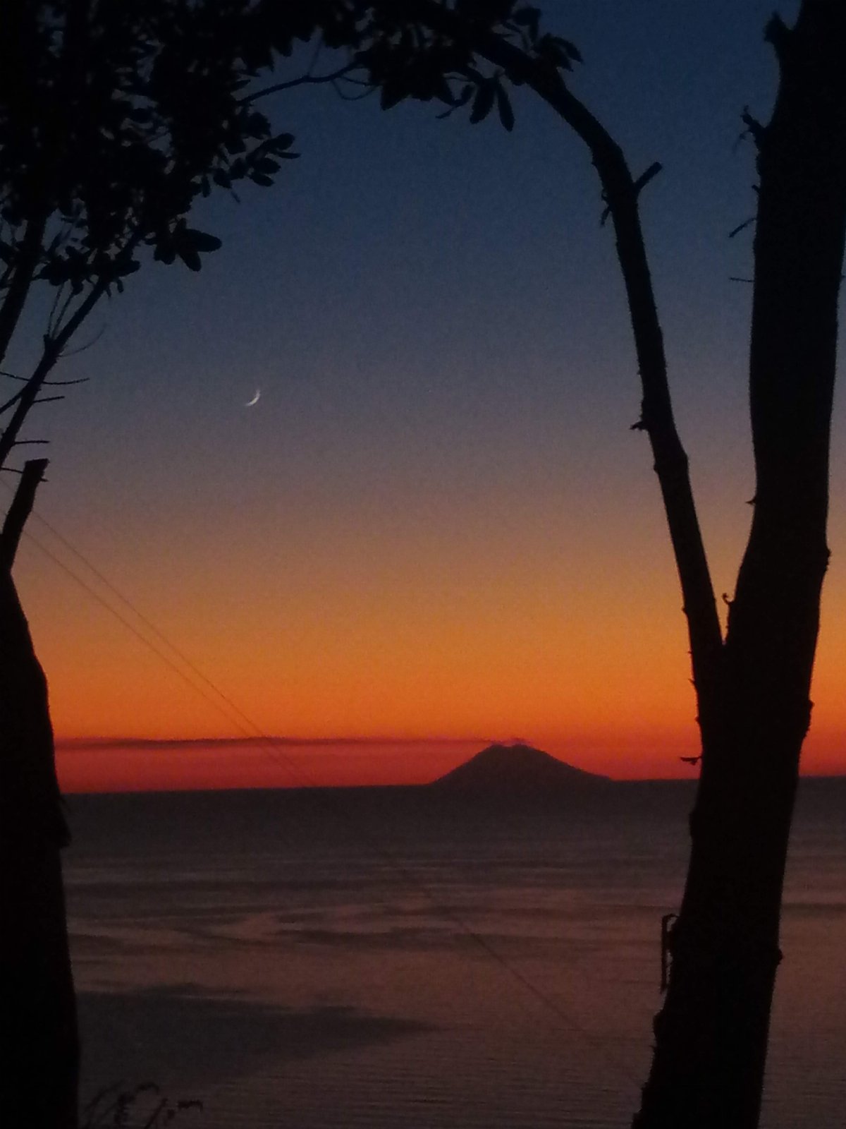 APPARTAMENTO CON GIARDINO PANORAMA MARE MOZZAFIATO