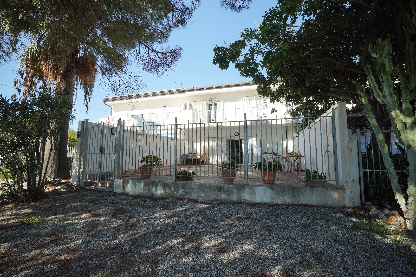 Relax accesso diretto spiaggia