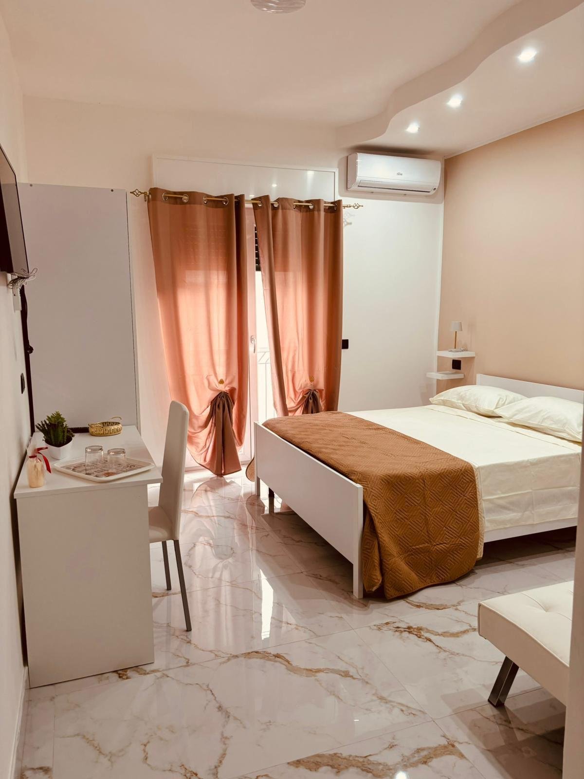 B&B A UN PASSO DAL MARE - Crotone