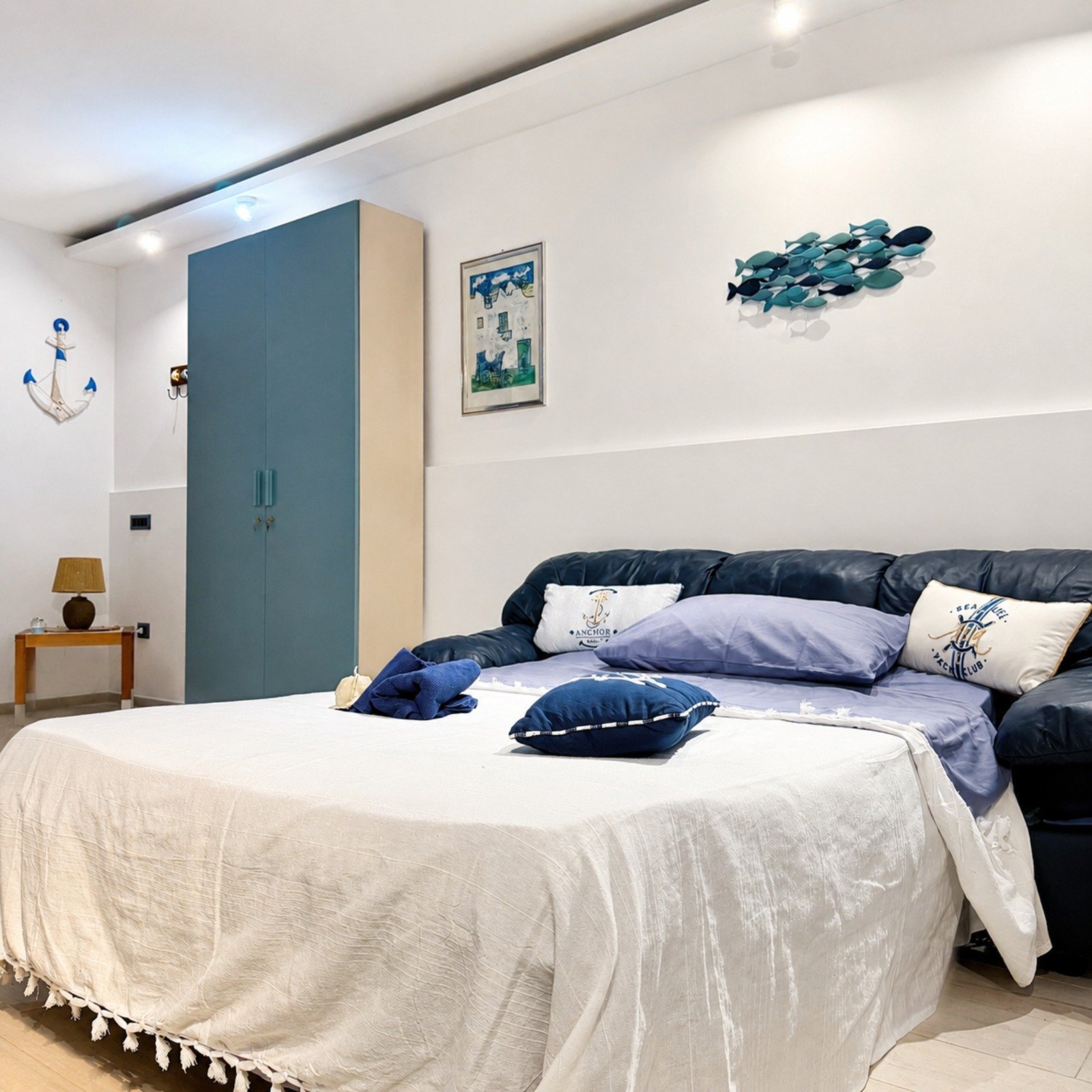 itaca......casa vacanze sul lungomare di Crotone
