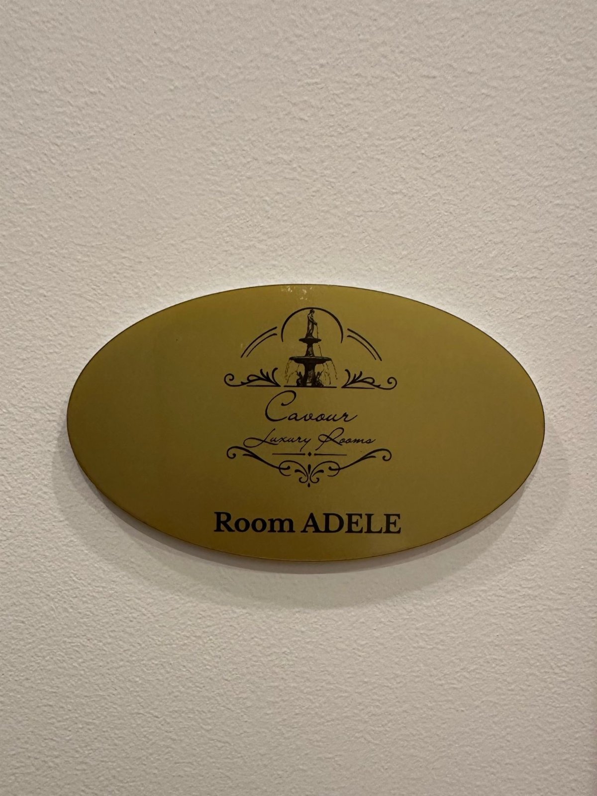 Cavour Luxury Rooms Catanzaro