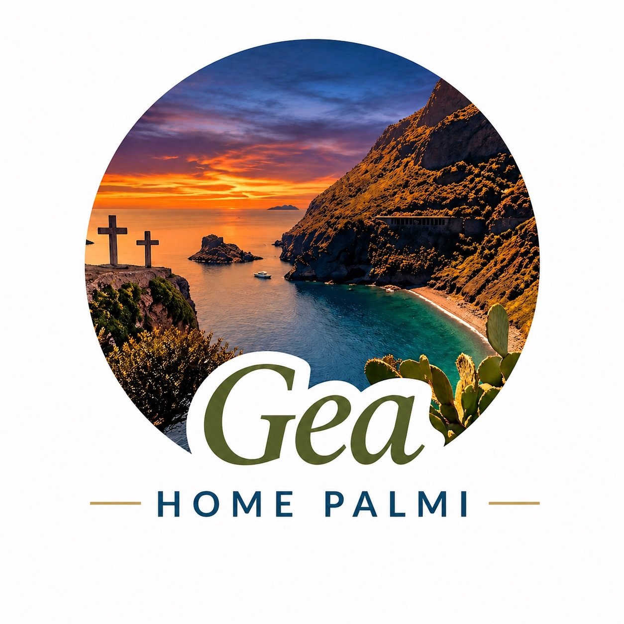 Gea Home Palmi - La tua casa nel cuore di Palmi