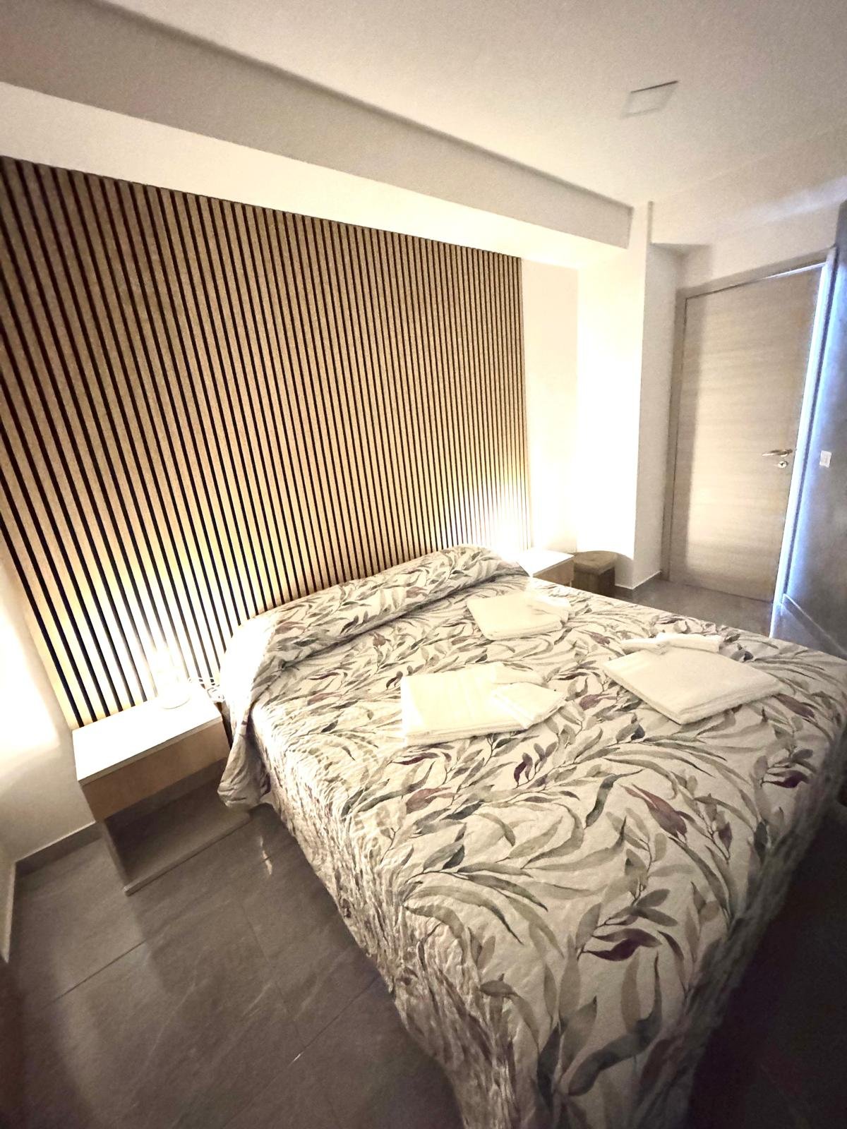 Ali apartment