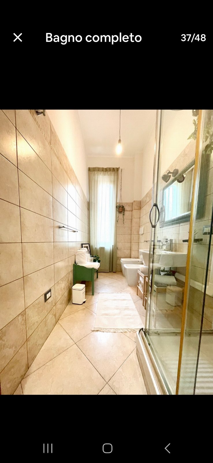 Appartamento in pieno centro