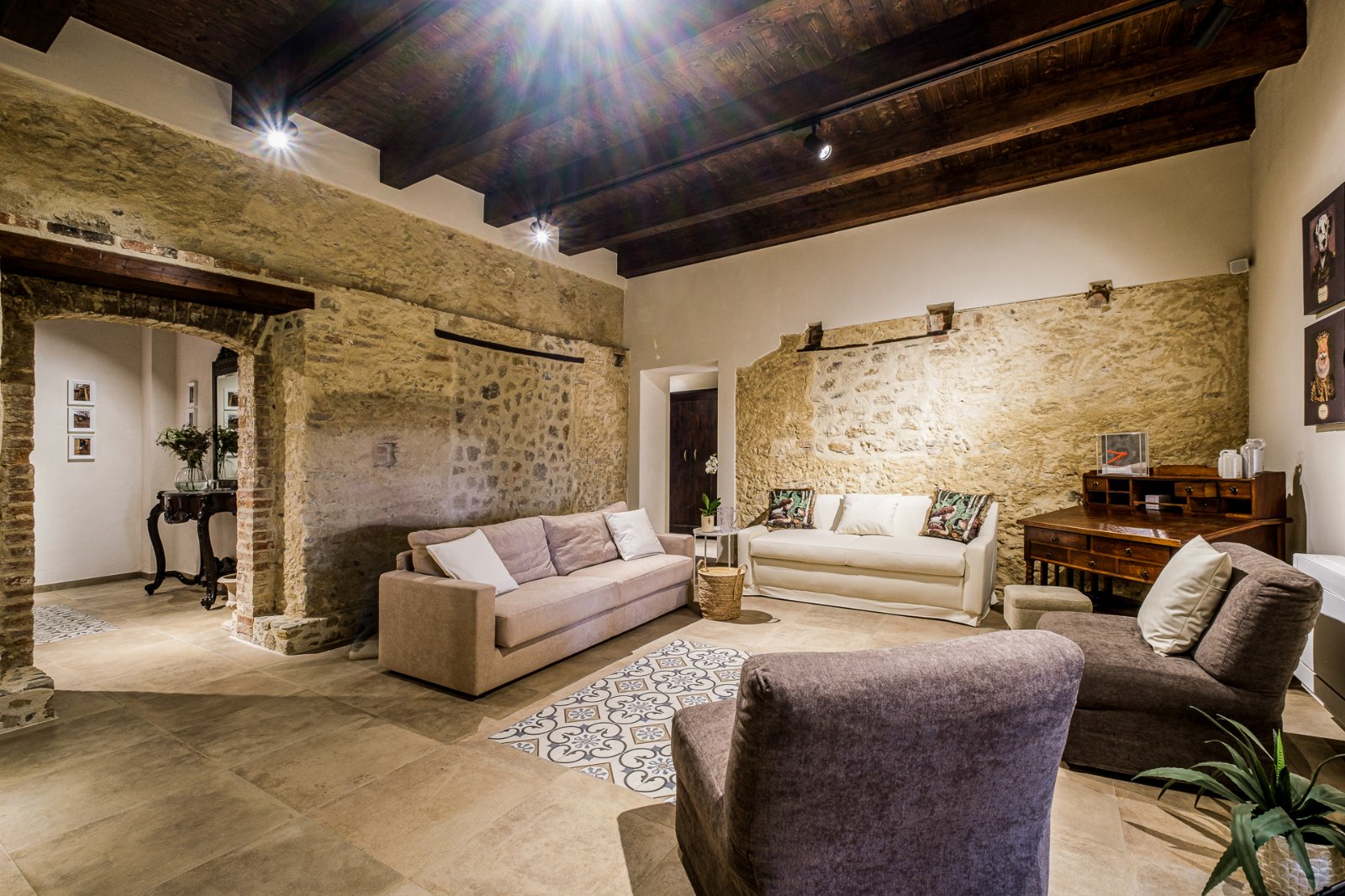 Residenza turistica in zona rurale a Rende