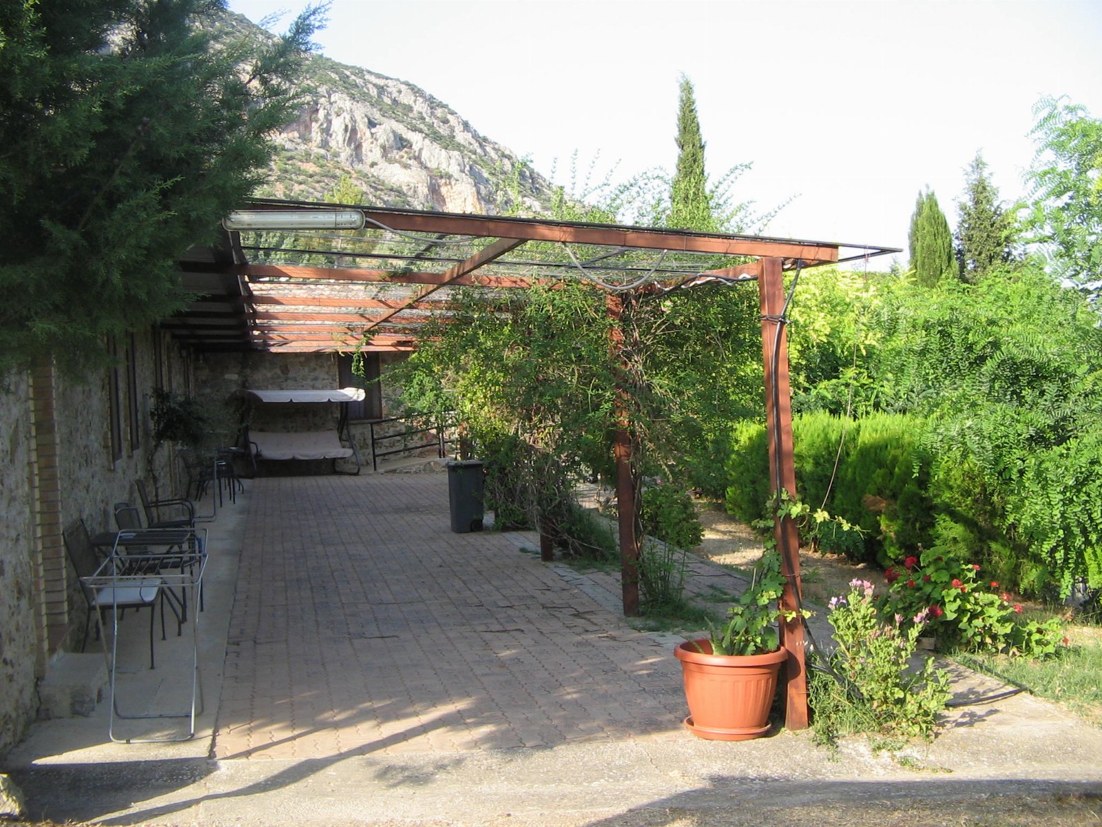 Agriturismo San Fele