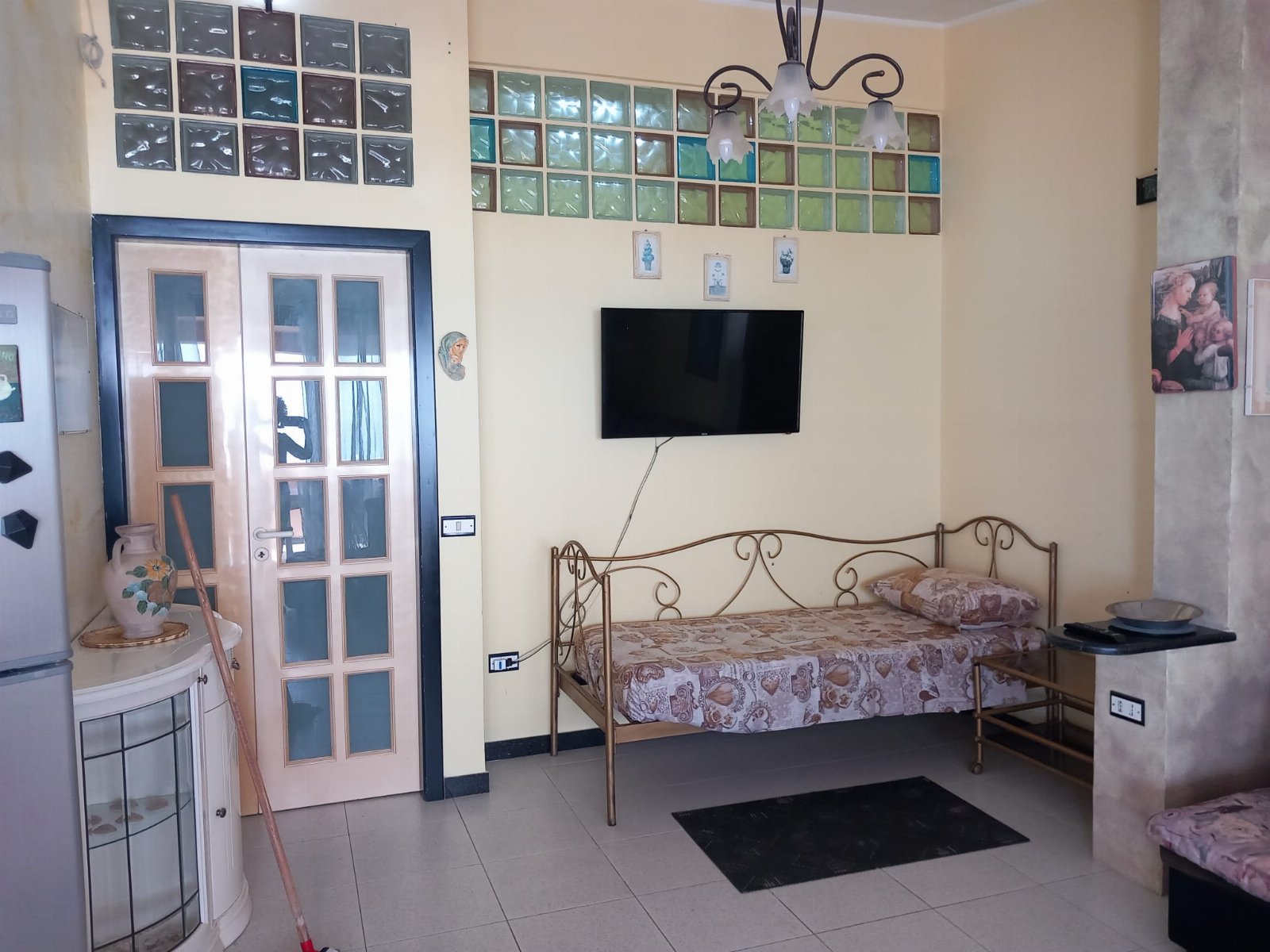 Case vacanza in Villa FRONTE MARE