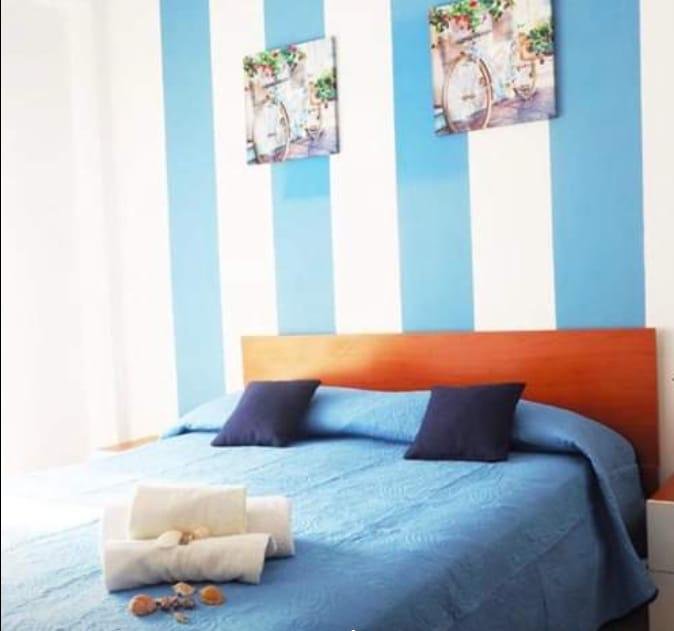 Casa vacanze rose e mauris