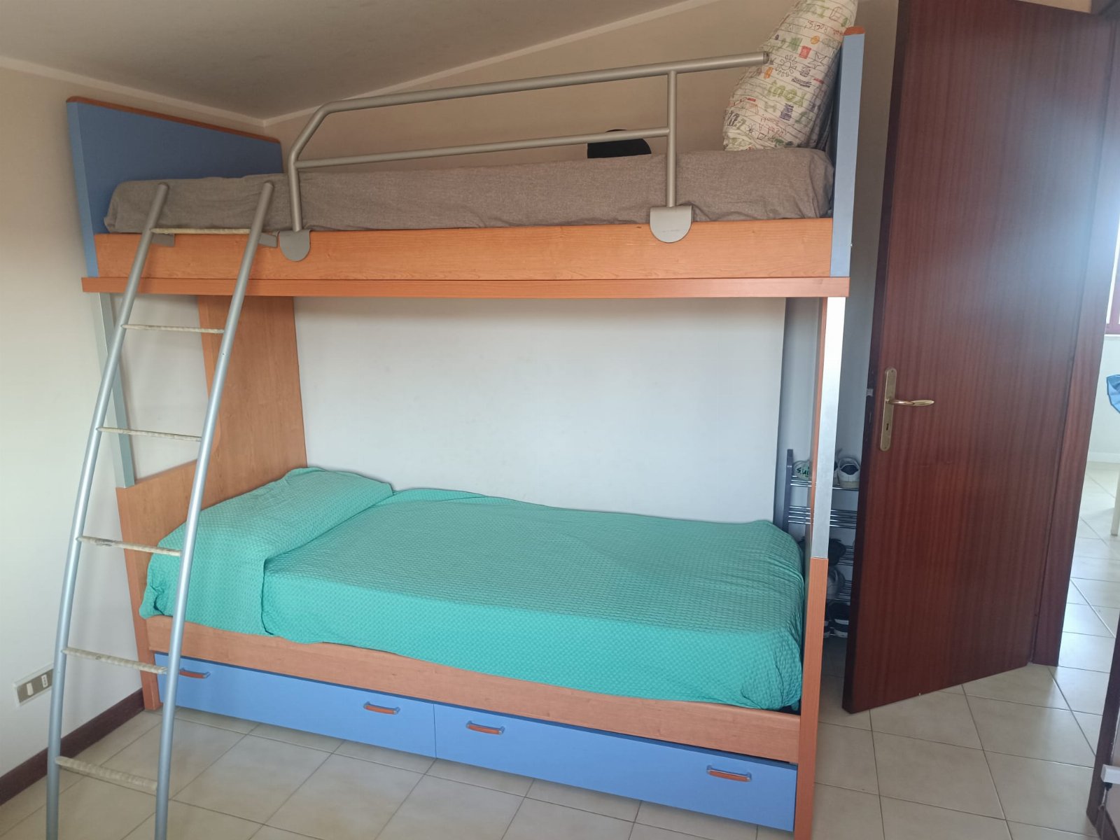 Casa vacanza Bova Marina