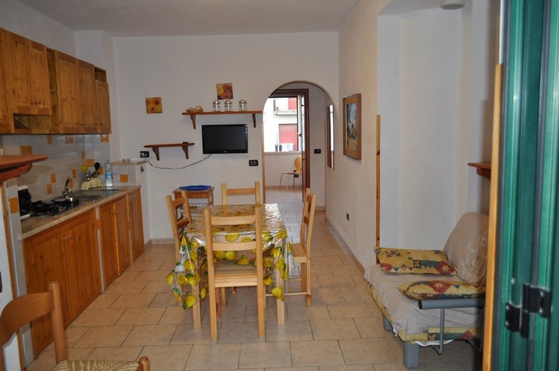 Appartamento al mare Viola