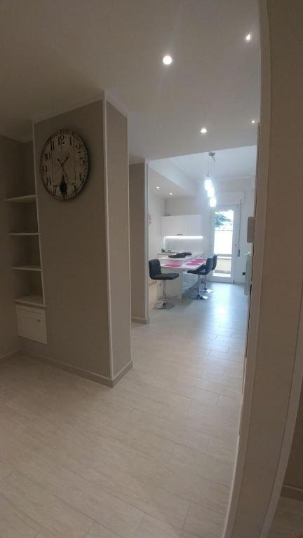 BEB BEN CURATO VICINO L'OSPEDALE