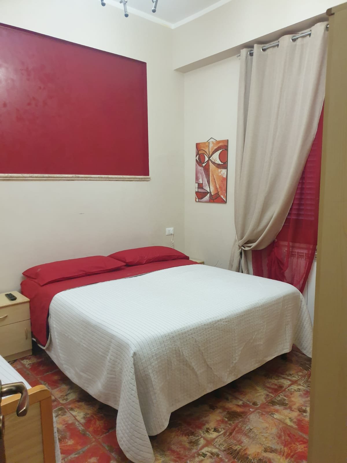 Case vacanza in Villa FRONTE MARE