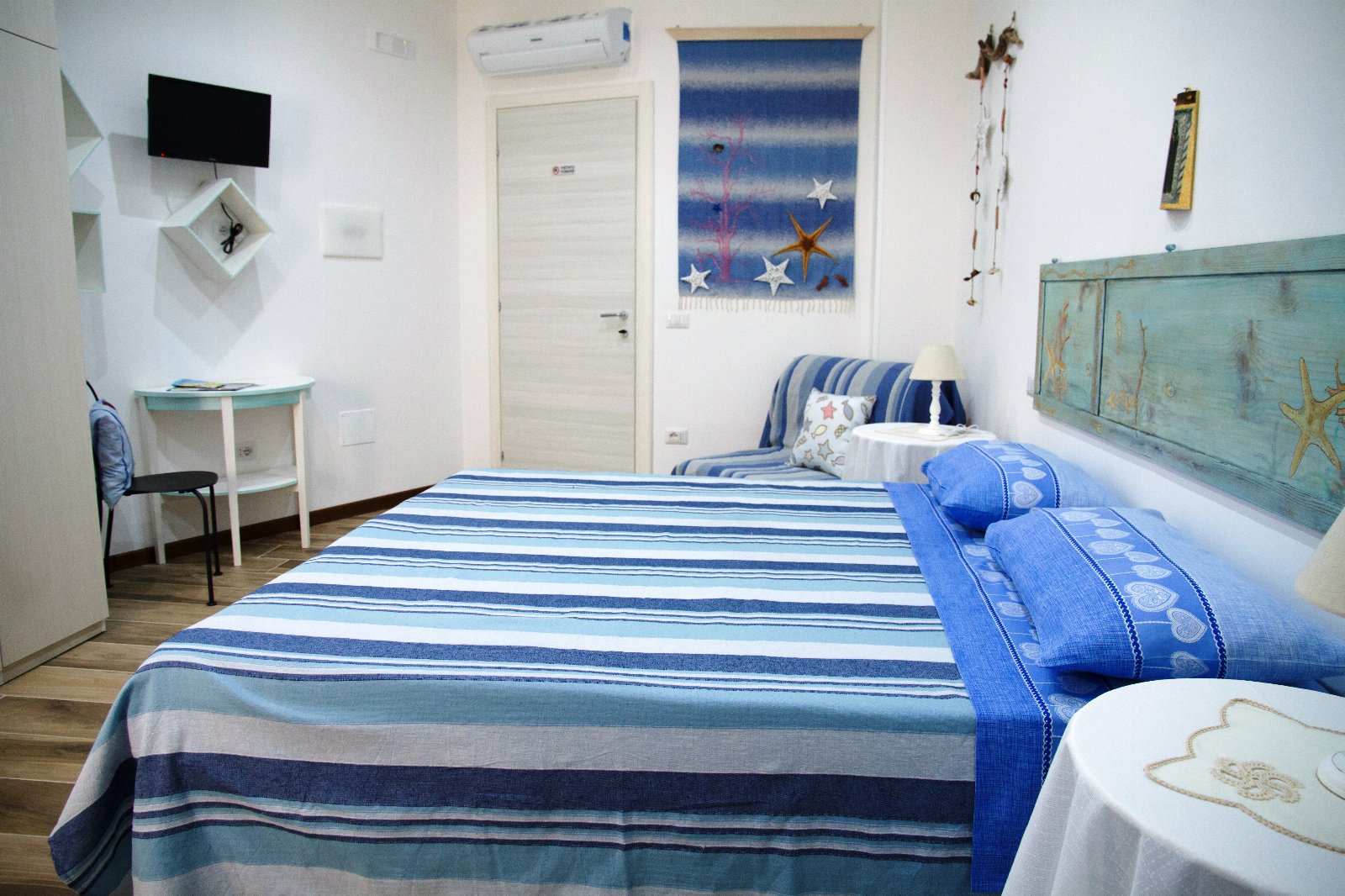 B&B Castello - a 2 passi dal centro e dal mare