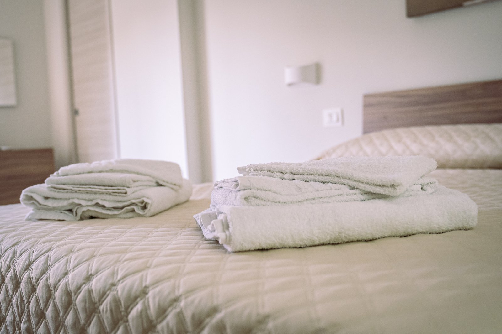 The Best Bed and Breakfast