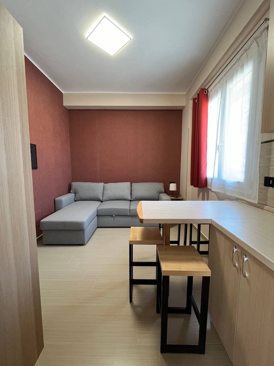 B&B Bagnara Vista Mare