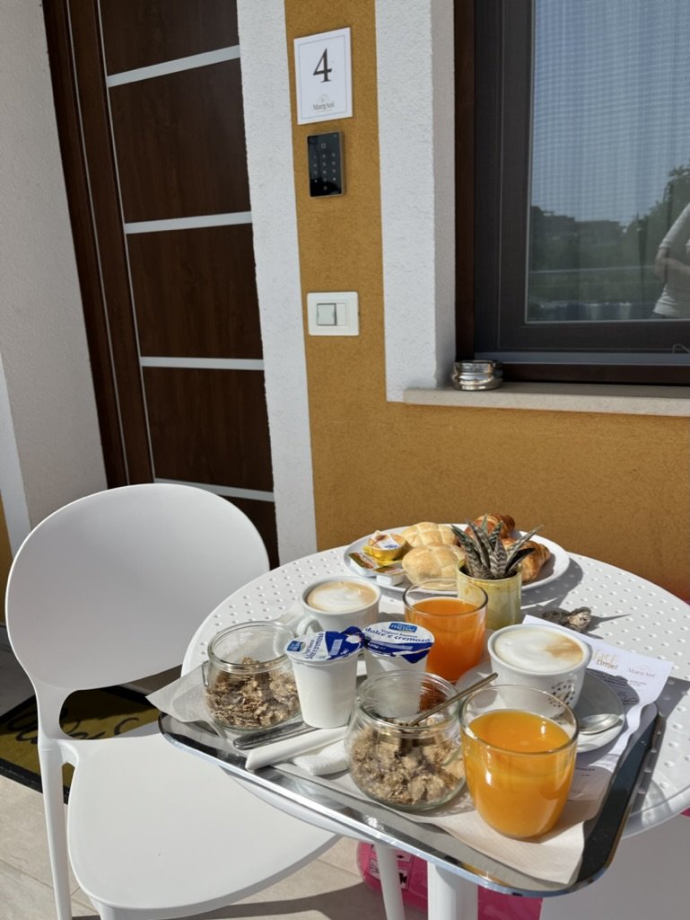 B&B a Tropea