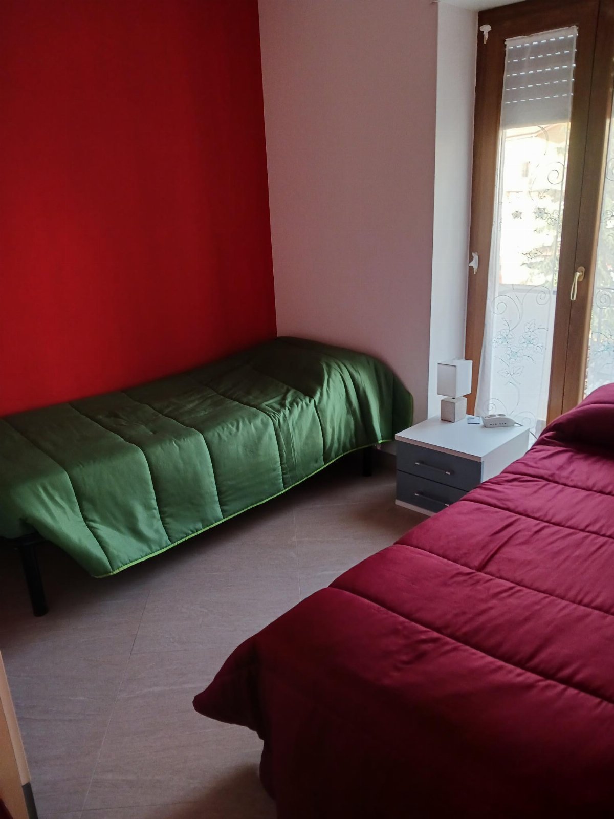 Casa vacanza nel cuore della Sila